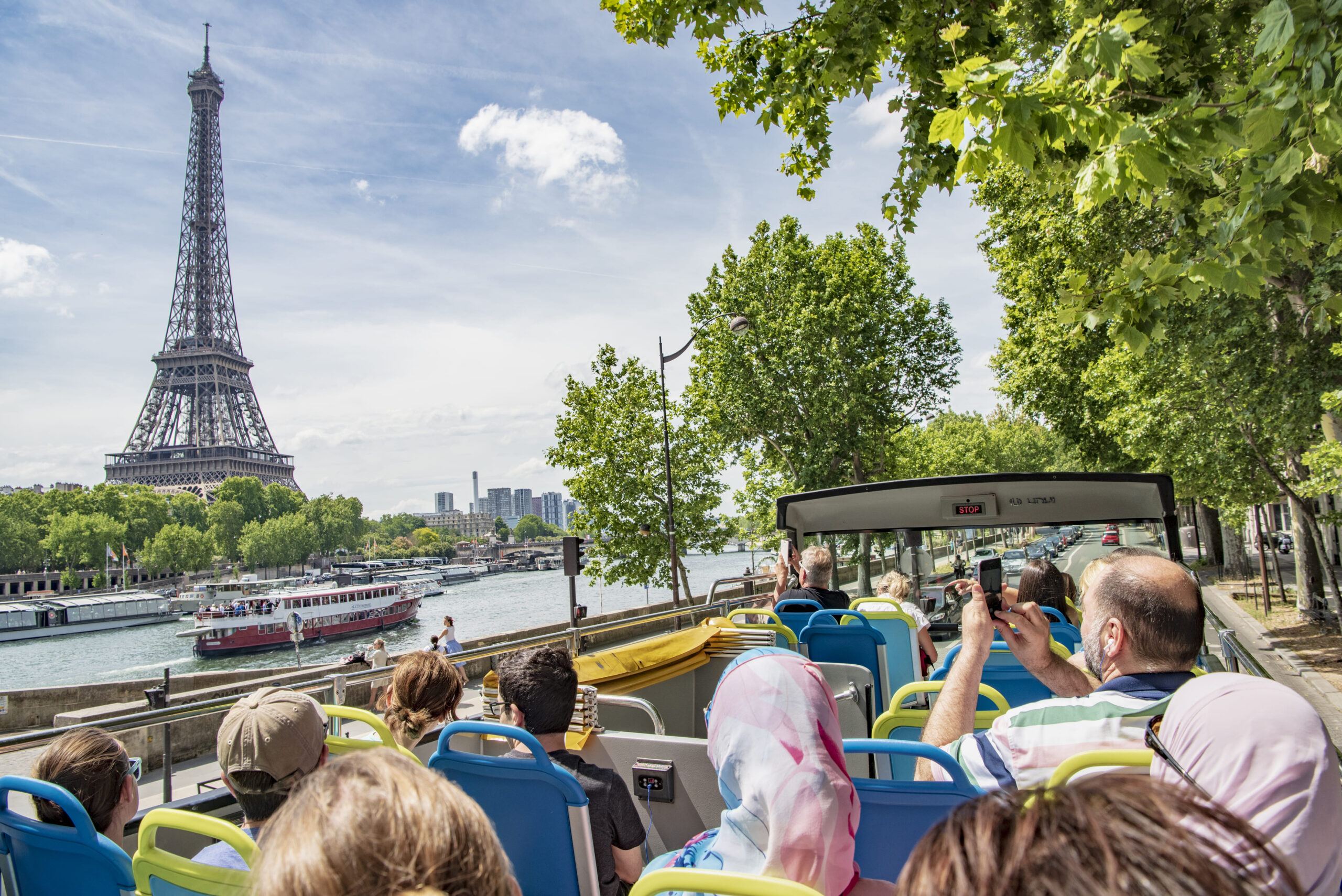 About CityTour