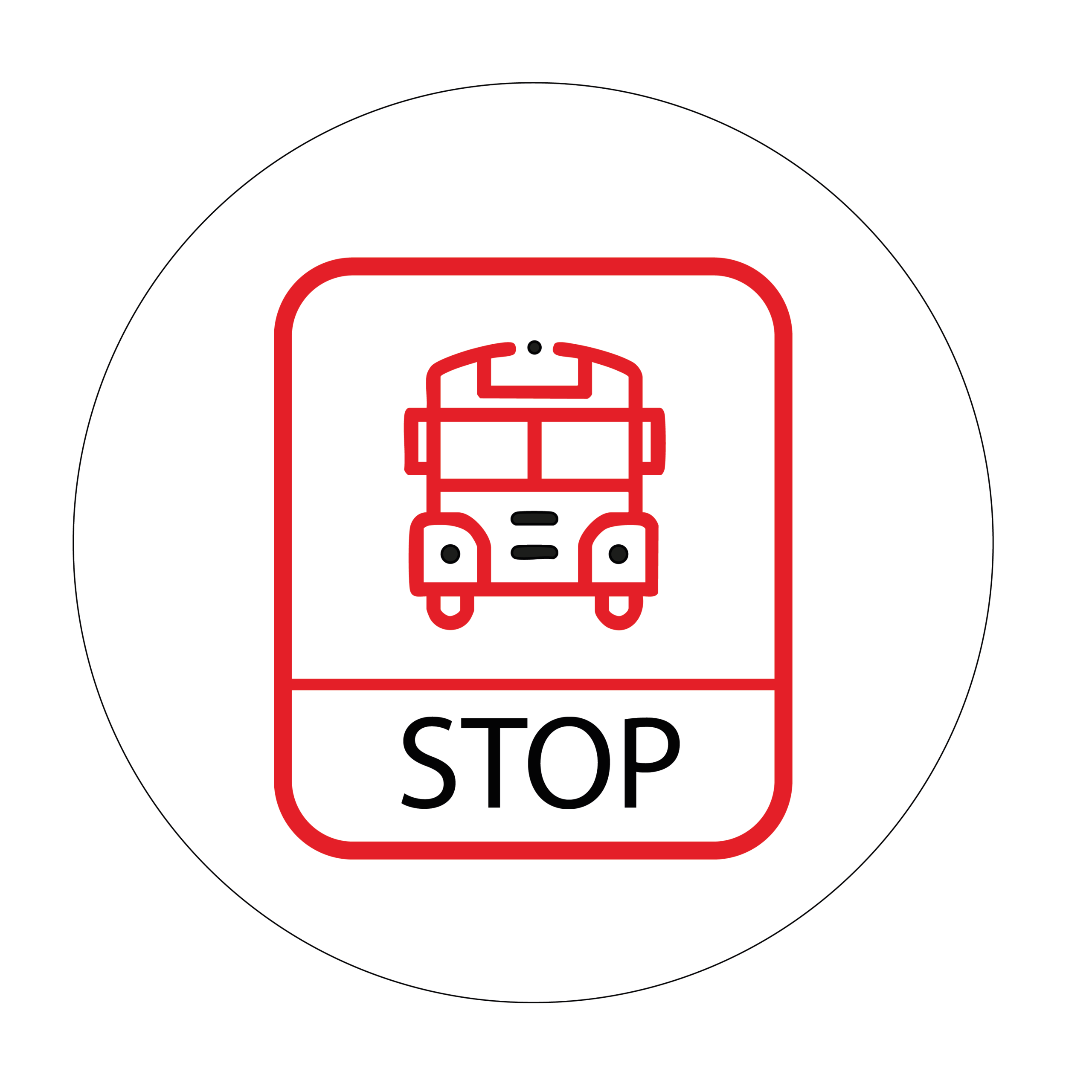 HOP ON HOP OFF WHENEVER YOU WANT AT 10 STOPS